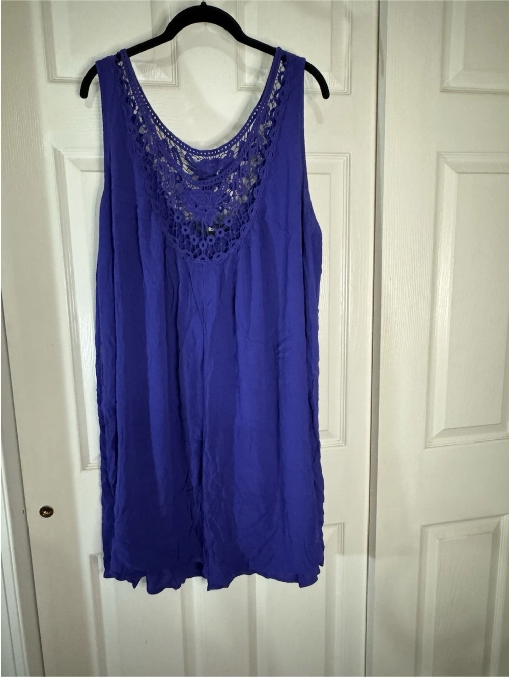 ellos Swimsuit Cover Up Plus Size
